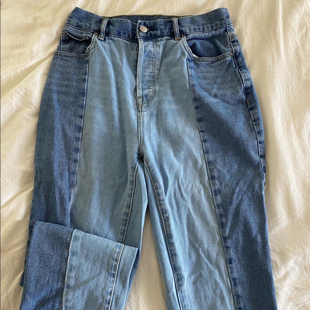 Pac sun jeans